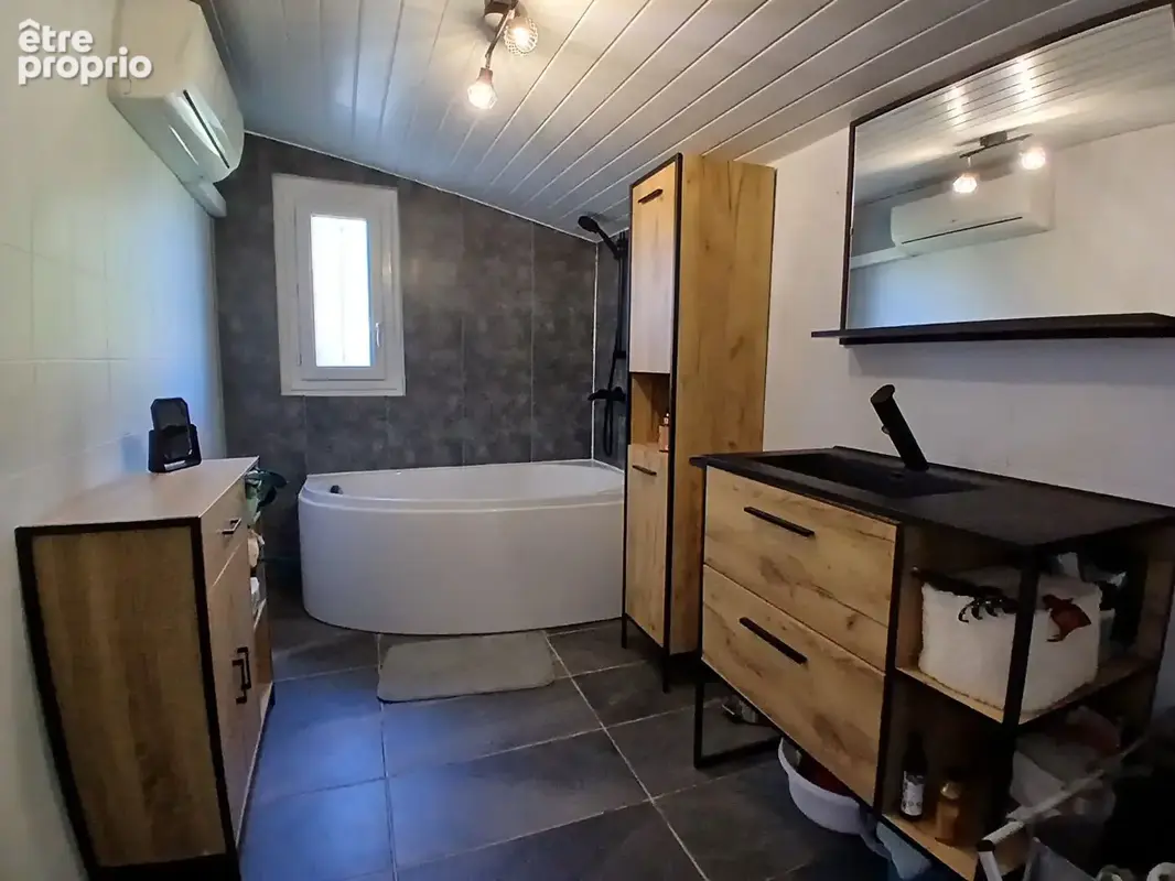 Maison Saint Paul Mont Penit 4 pièce(s) 86.64 m2 - photo 6