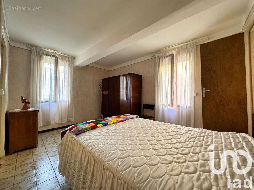 Photo 9 - Maison à RIVESALTES