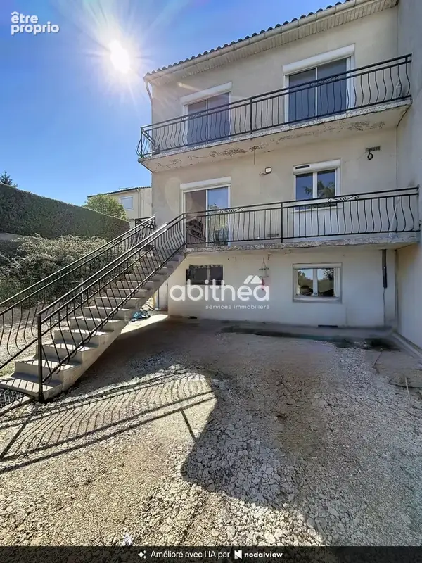 Photo Maison à Angouleme au prix de 217 300€