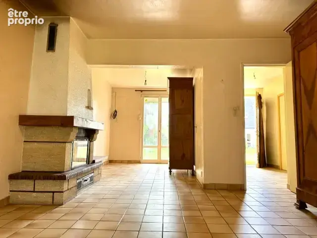 Maison 3 chambres - photo 3