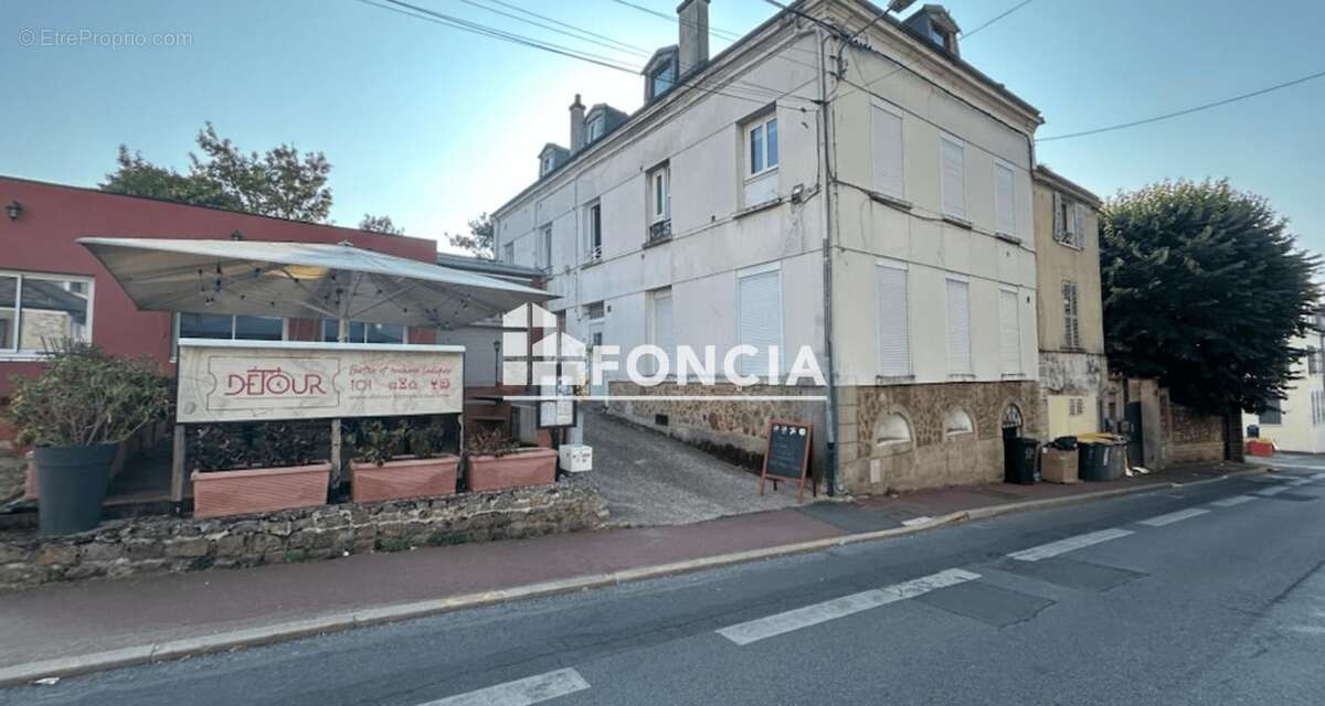 Melun Centre-ville – Grand studio de 37,44 m², tout à pied ! - photo 6
