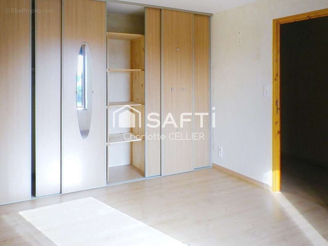 Photo 6 - Maison à RANDAN