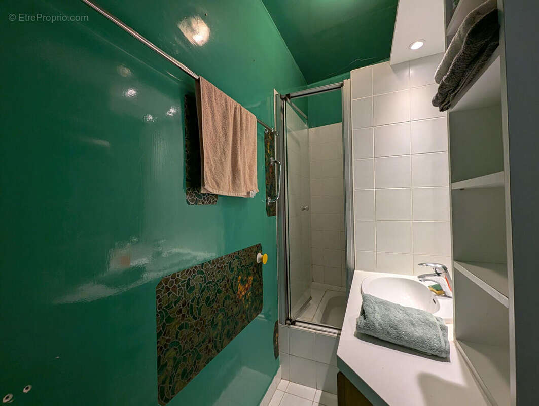 Appartement à SAINT-MALO