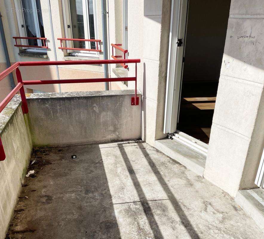 Appartement à SARAN