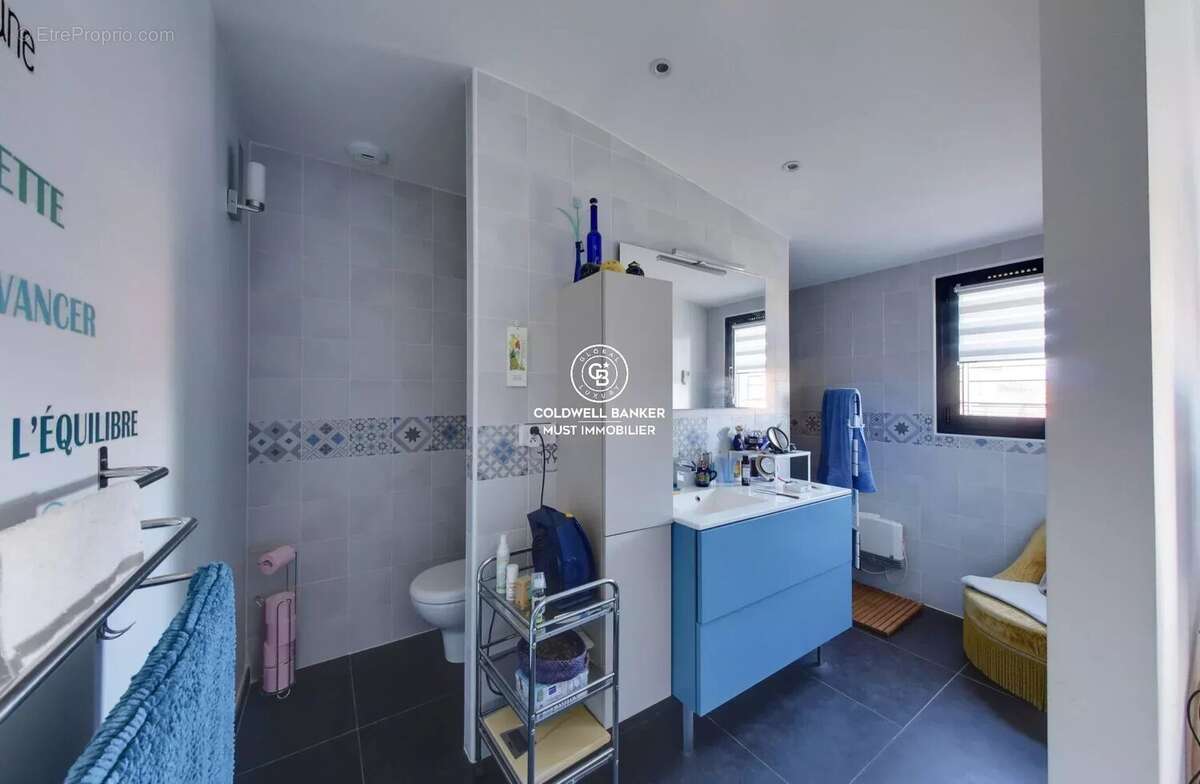 Maison à SAINT-CYPRIEN