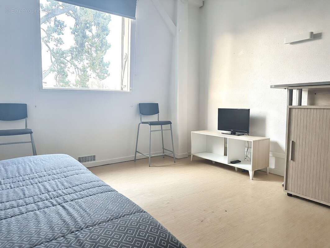 Appartement à PAU