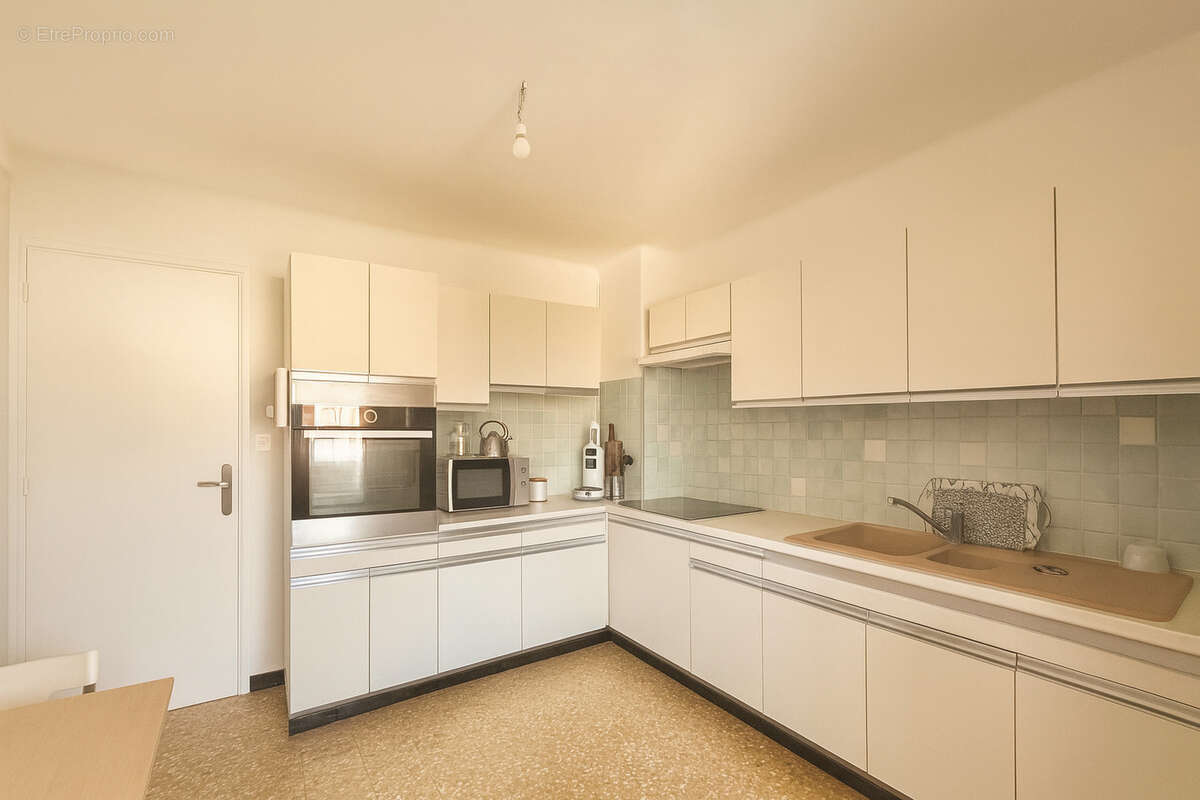 Appartement à LA SEYNE-SUR-MER