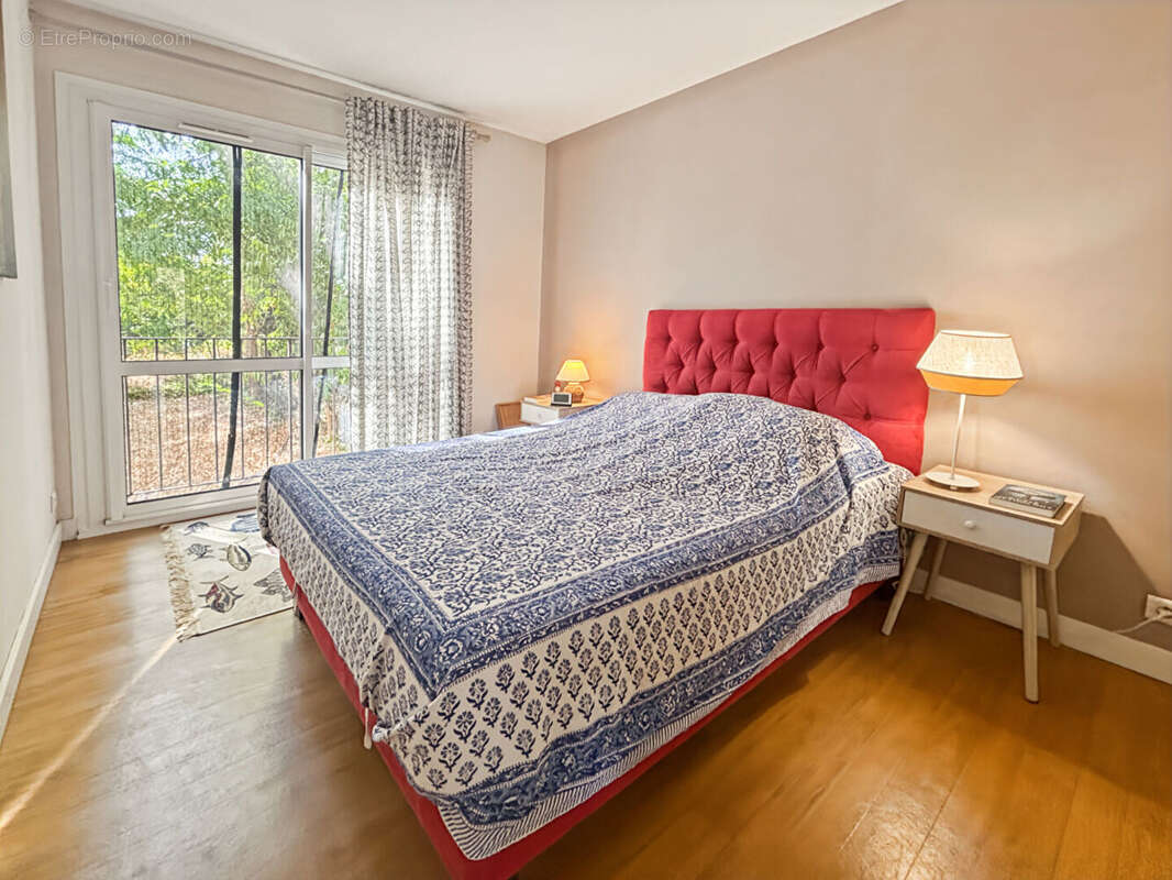 Appartement 81m² à palaiseau - photo 6