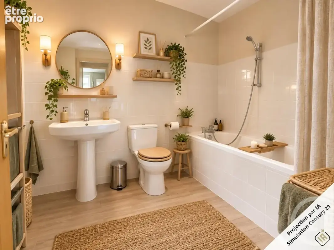 Maison 5 pièces 163 m² à vendre à Carbonne (31390) - photo 18