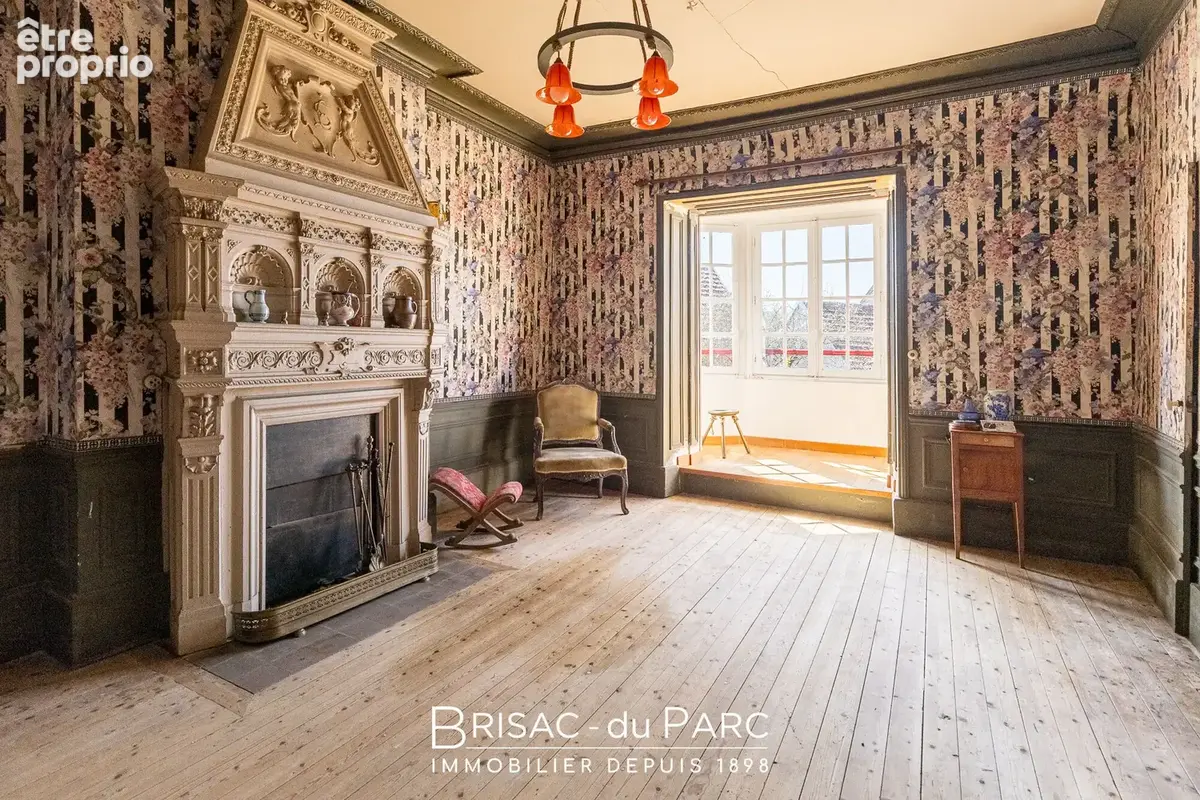 Maison 13 pièces 305 m² à vendre à Recey-Sur-Ource (21290) - photo 3