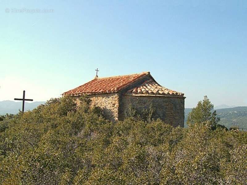 Terrain à vendre   () - photo 2