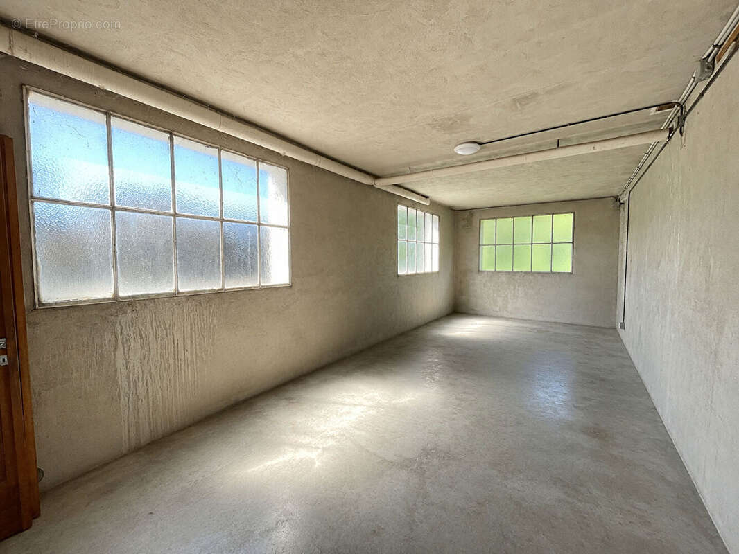Appartement à LE CHATELARD