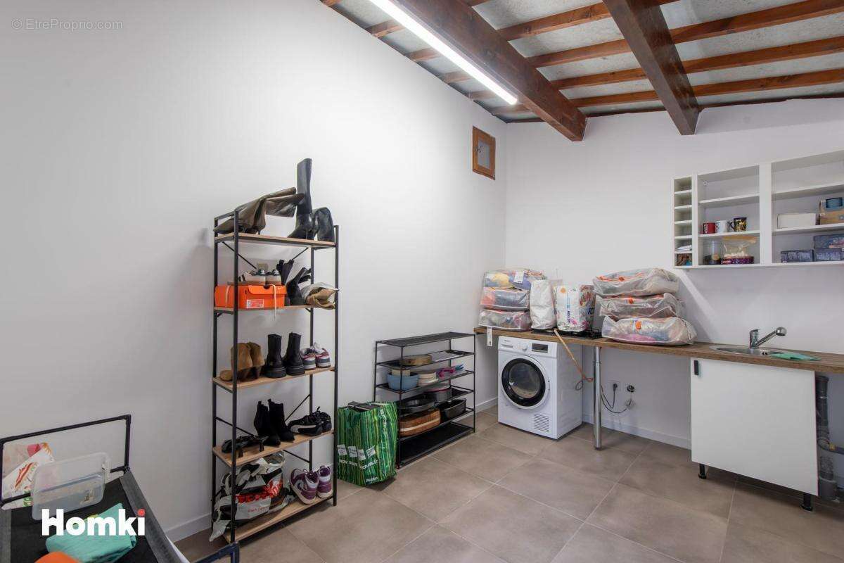 Maison à LES PENNES-MIRABEAU