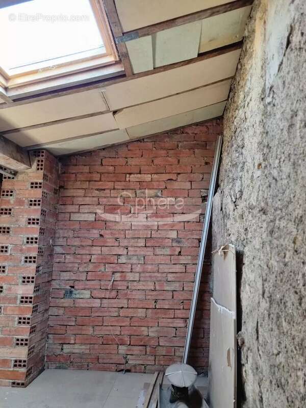 Maison à LA DIGNE-D'AVAL