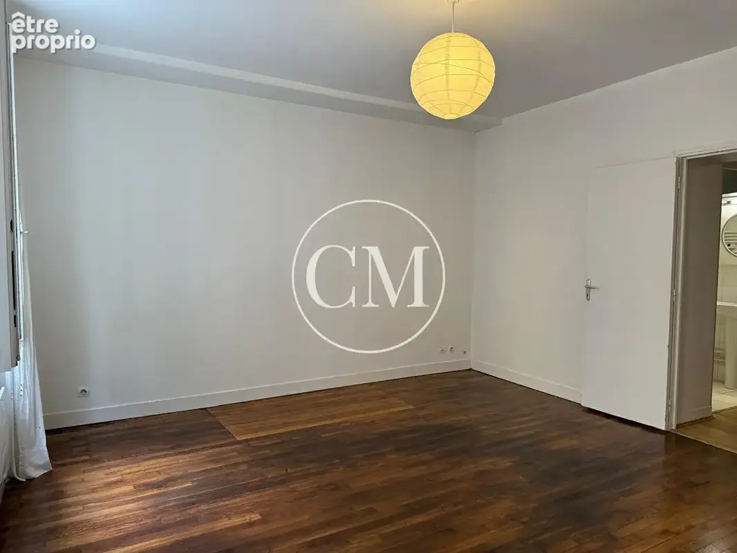 Versailles saint louis appartement - photo 12