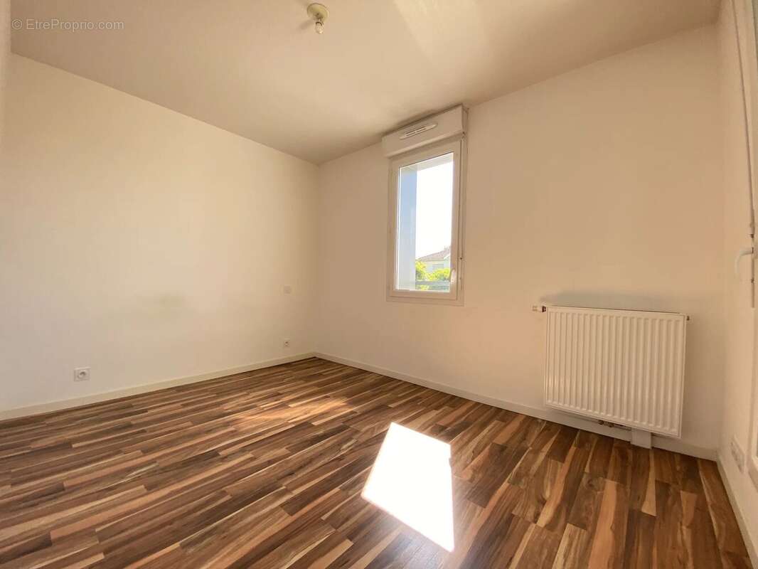 Appartement à PESSAC