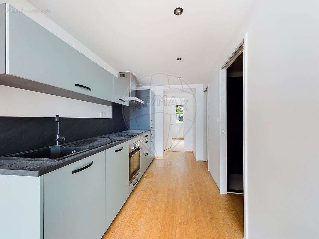 Appartement 2 chambre(s) à vendre - photo 2
