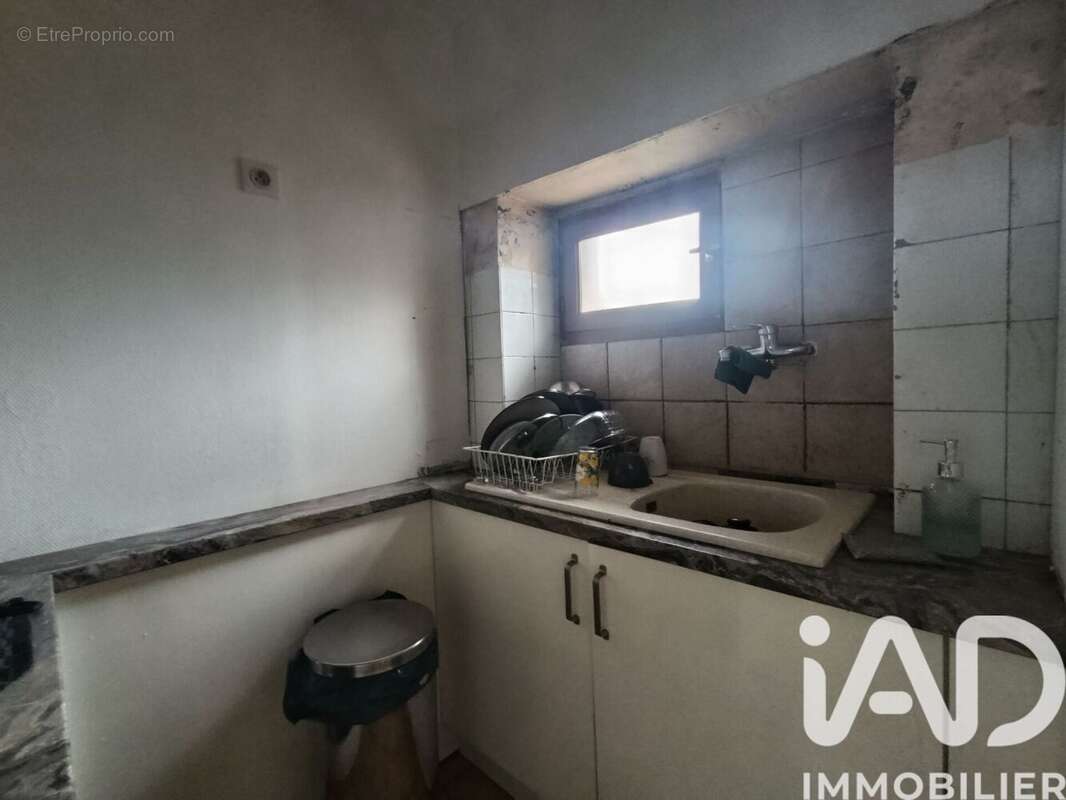 Photo 8 - Appartement à BEDARIEUX