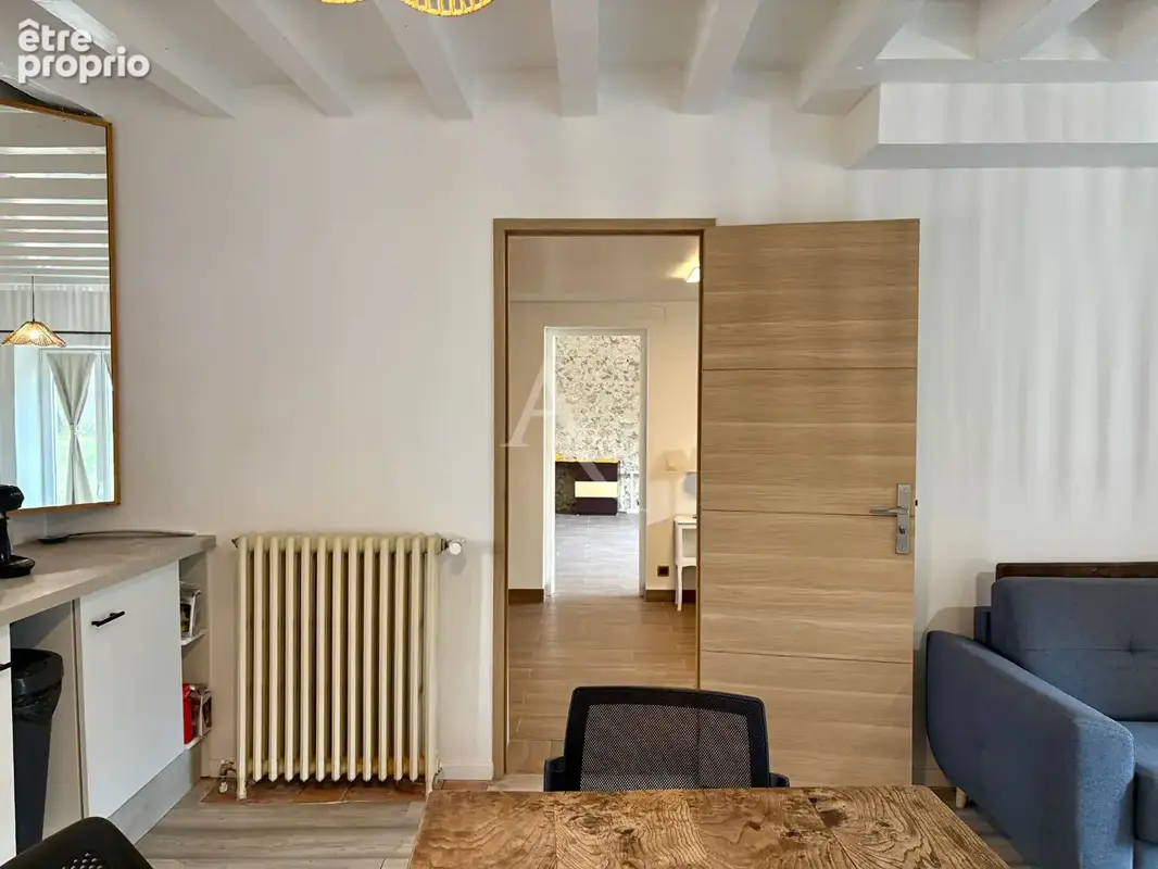 Longère Angé - 106 m2 - photo 7