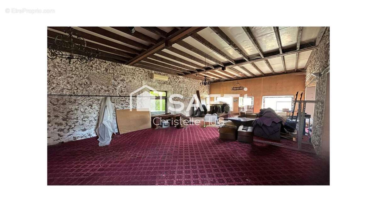 Photo 8 - Maison à SABLONNIERES