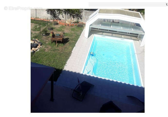 Maison Le Martinet 7 pièce(s) 166 m2 964 m² de jardin 30mn d'ALES - photo 4