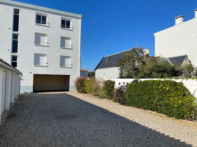 Appartement à SAINT-JEAN-DE-MONTS