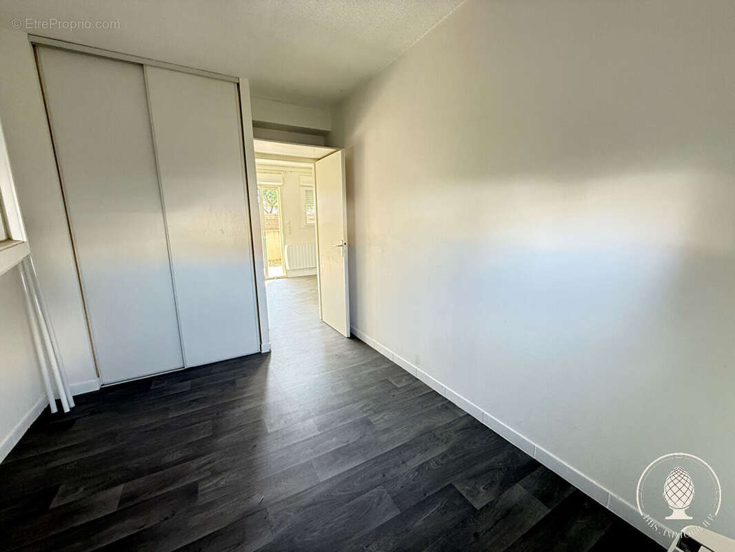 Appartement à PUILBOREAU