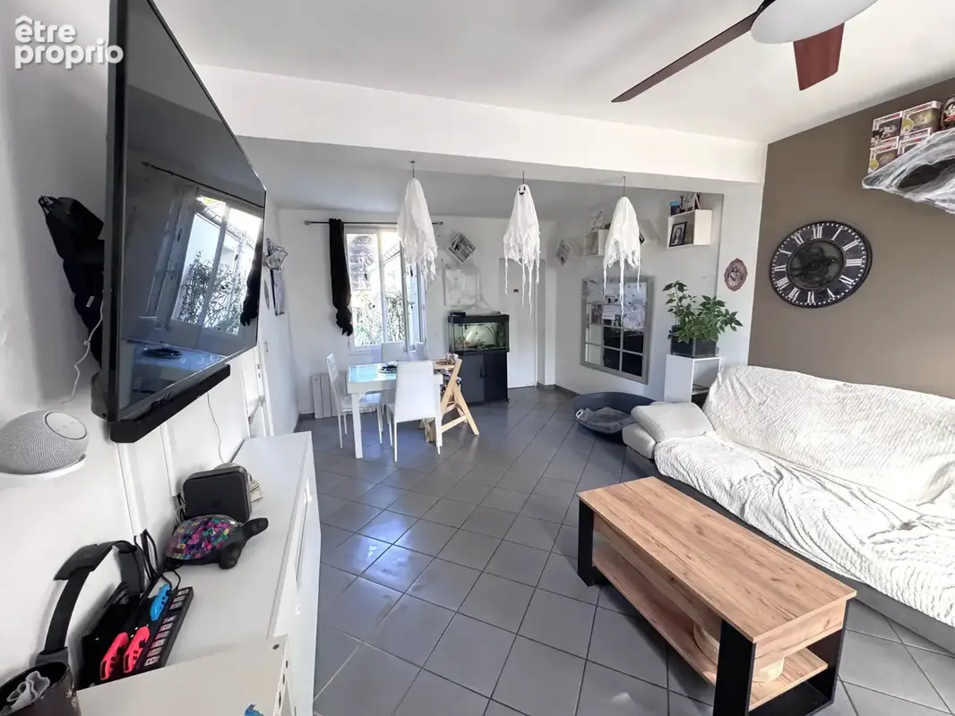 Maison 4 pièces 86.49m2 à 12 de Bueil - photo 4