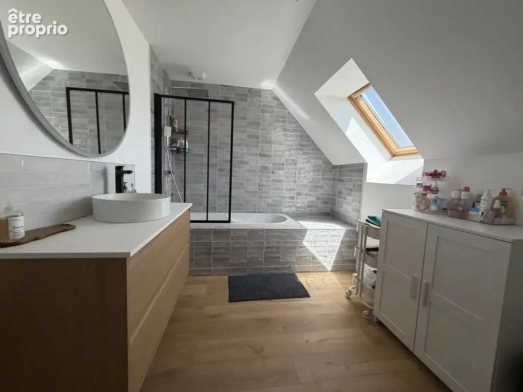 Vente Maison Moret-loing-et-orvanne(77250) 280 000ï¿œ - photo 4