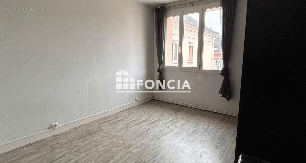 Appartement à AMIENS