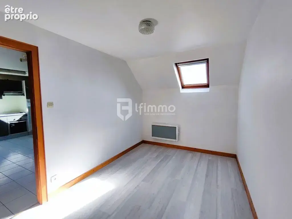 Maison + Dépendance avec Appartement à Willer-sur-Thur(68760) - photo 9