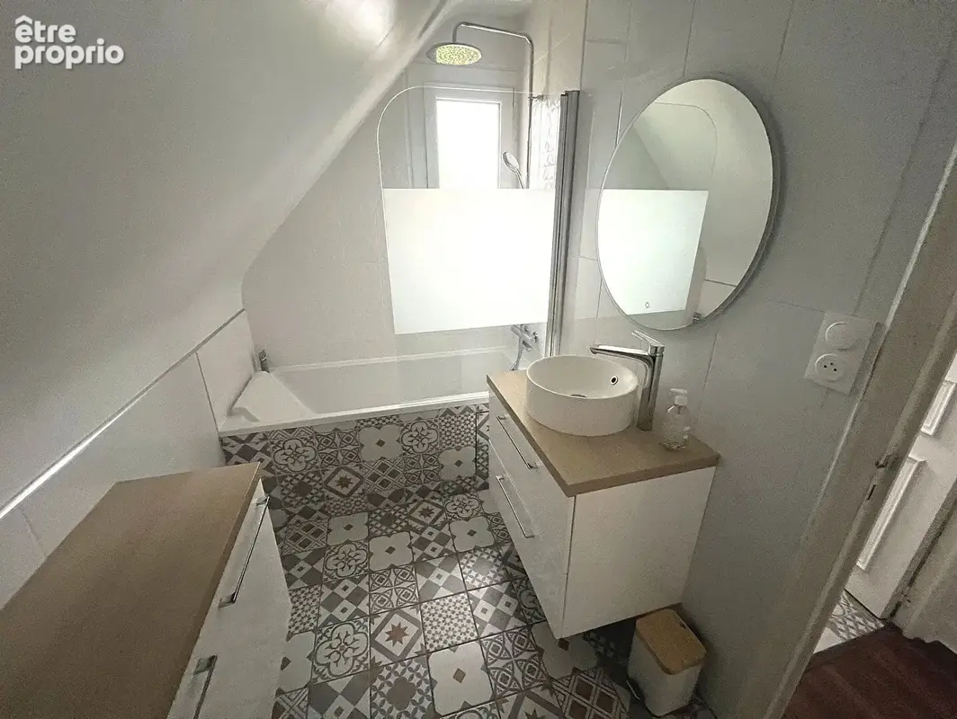 Maison traditionelle , terrain de 6547m2 - photo 17