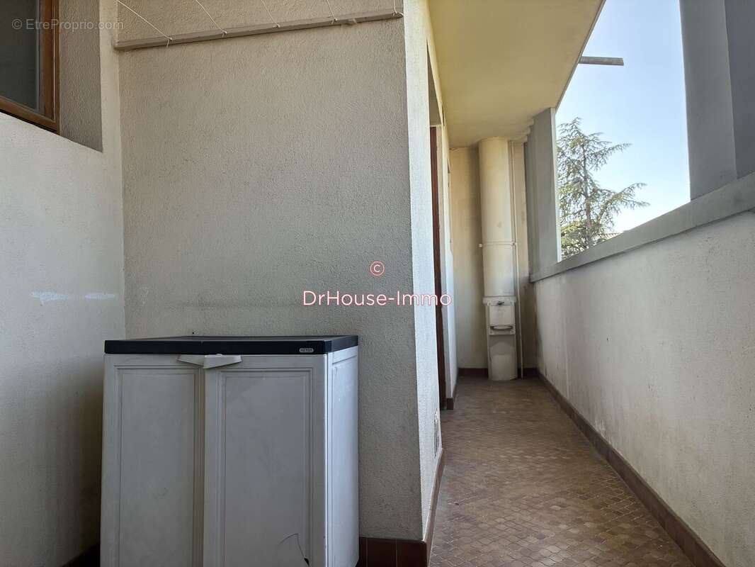 Appartement à GUILHERAND-GRANGES