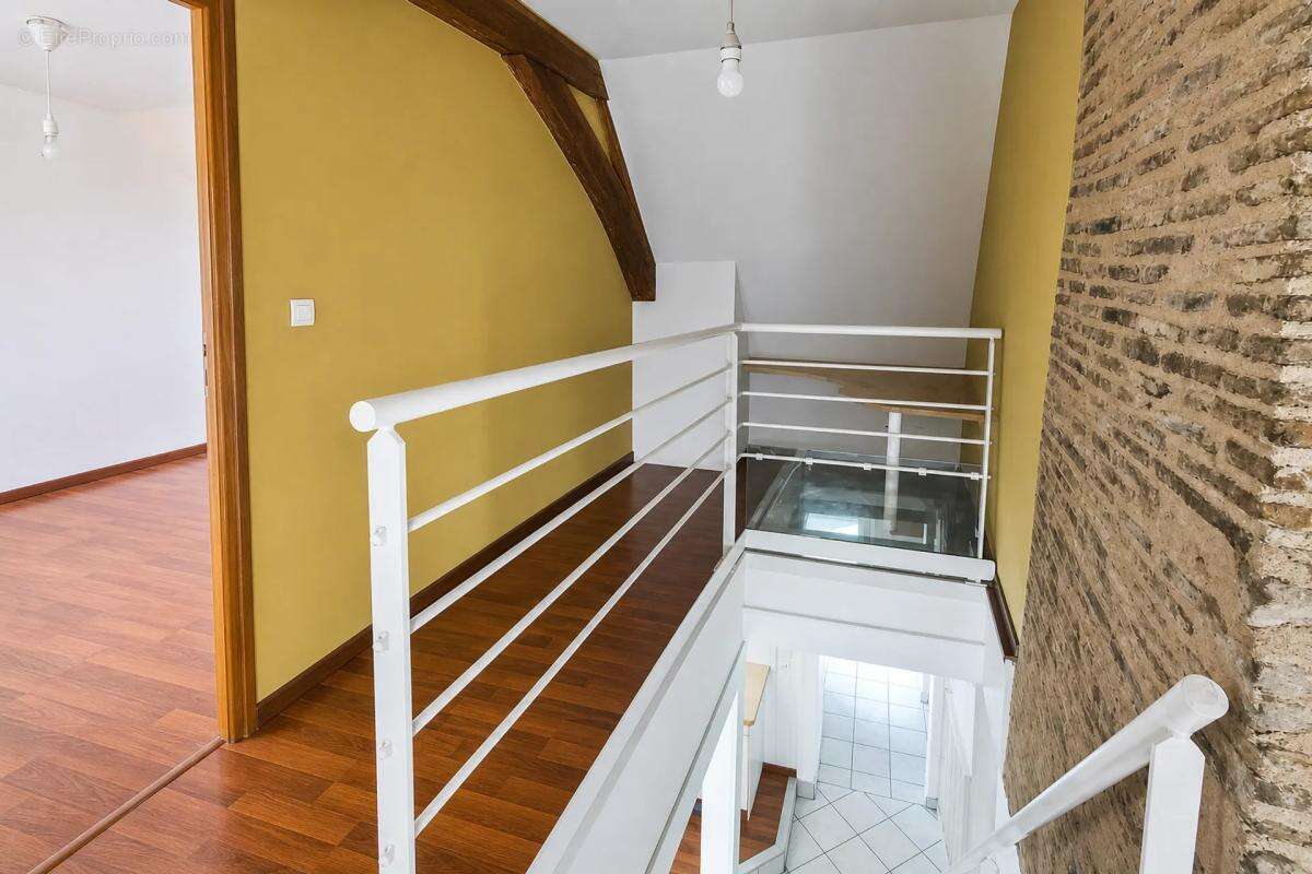 Maison de 4 pièces de 85 m² à Montfort-le-Gesnois - photo 12