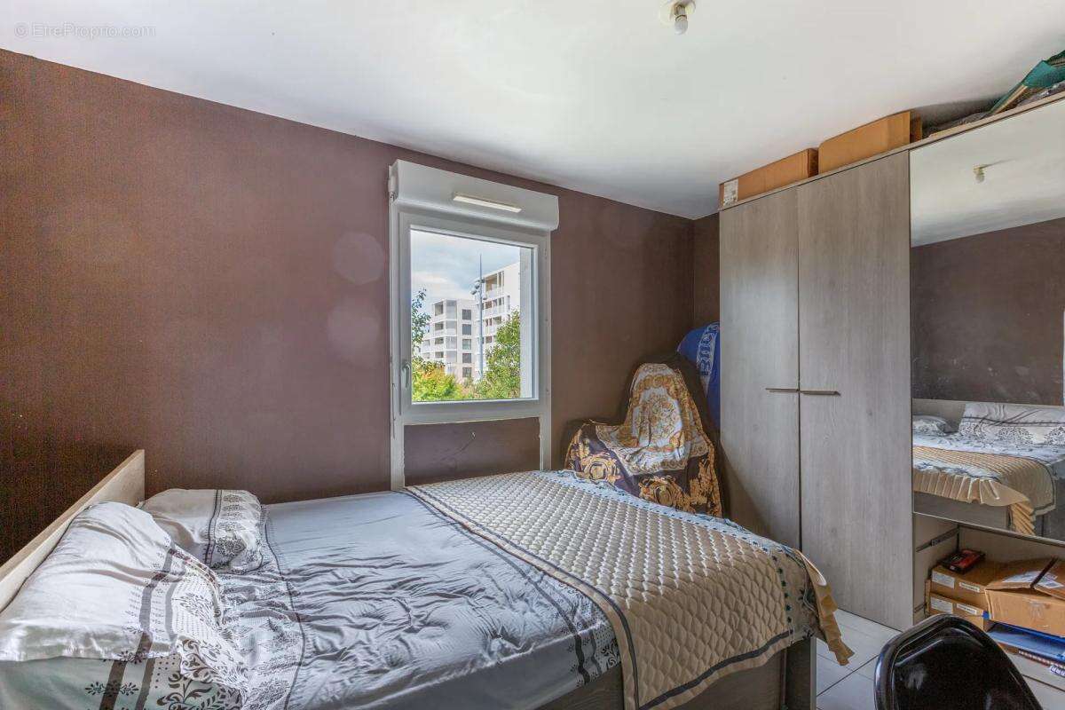 Appartement à VENISSIEUX