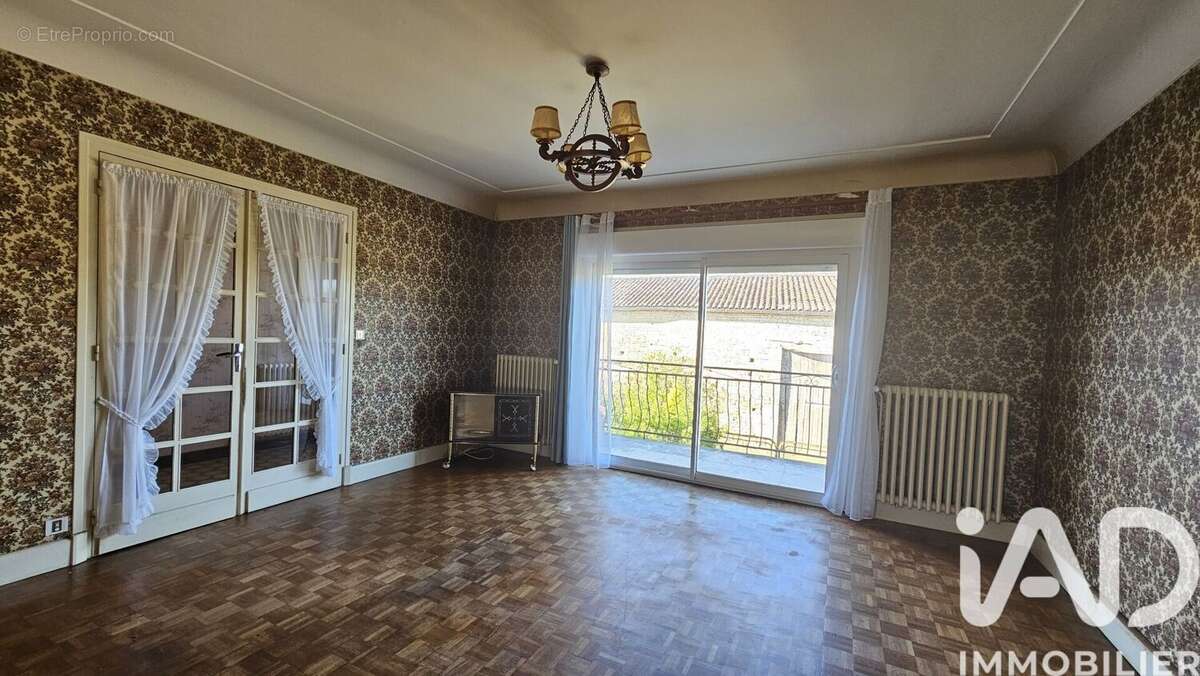 Maison 115 m² à Juille  - photo 7