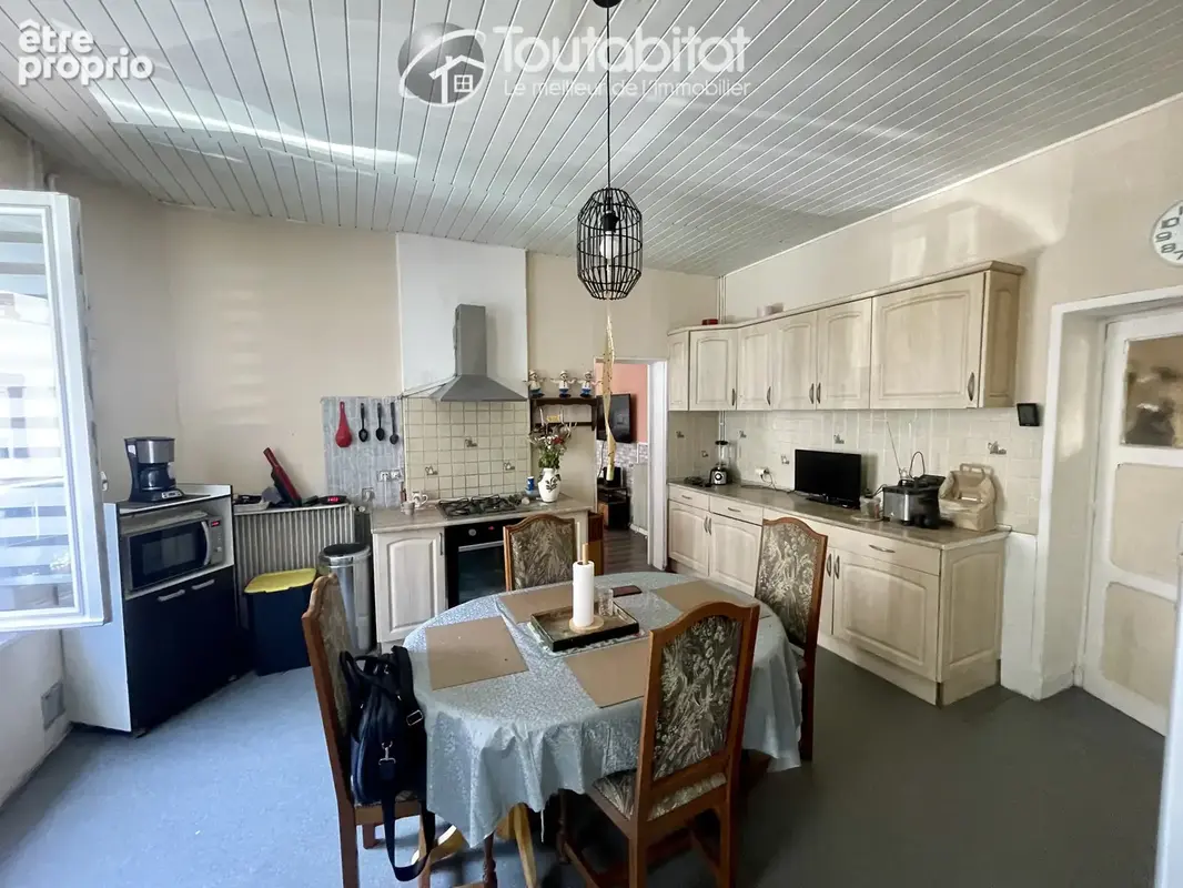 Maison 100 m² à vendre à Charleville-Mezieres (08000) - photo 20