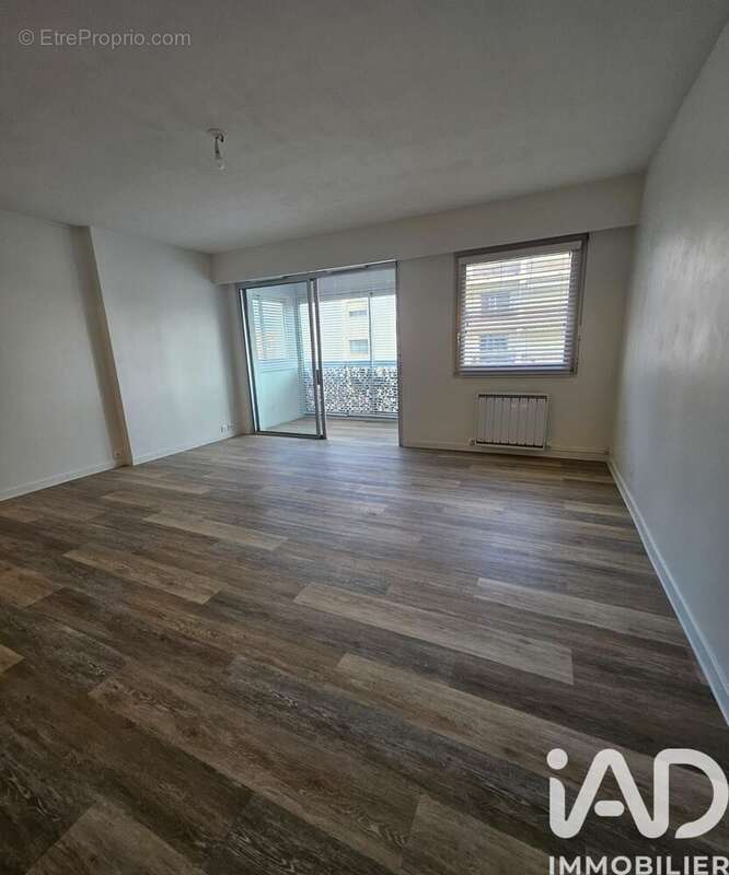 Photo 3 - Appartement à SAINTE-MAXIME