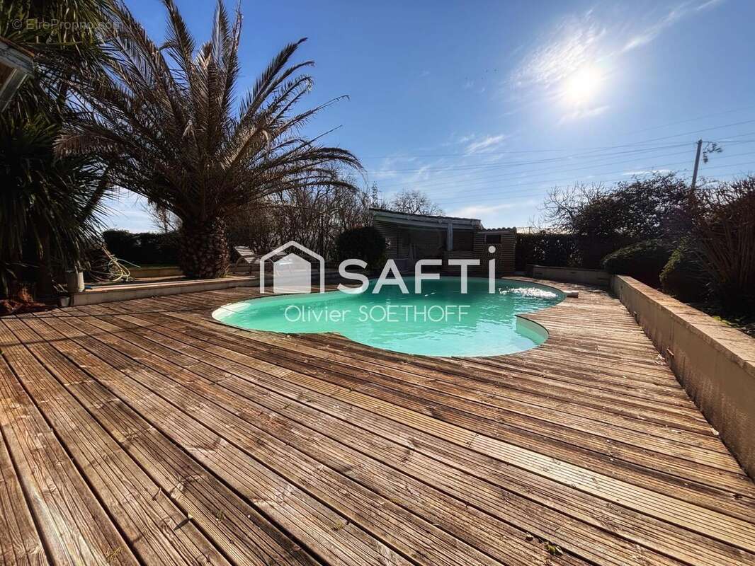 Photo 7 - Maison à TONNEINS