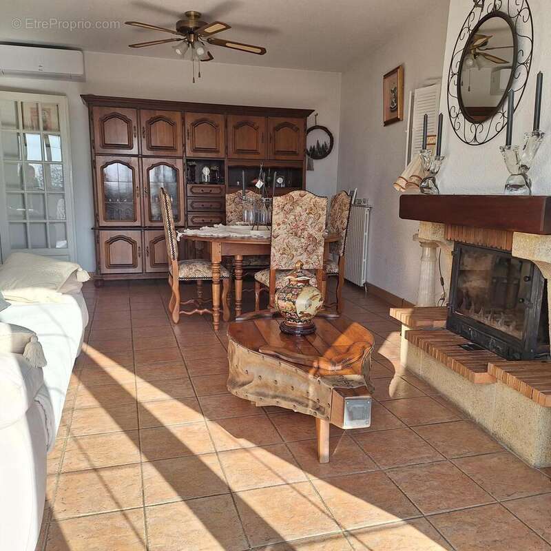 Photo 6 - Maison à LE CREUSOT