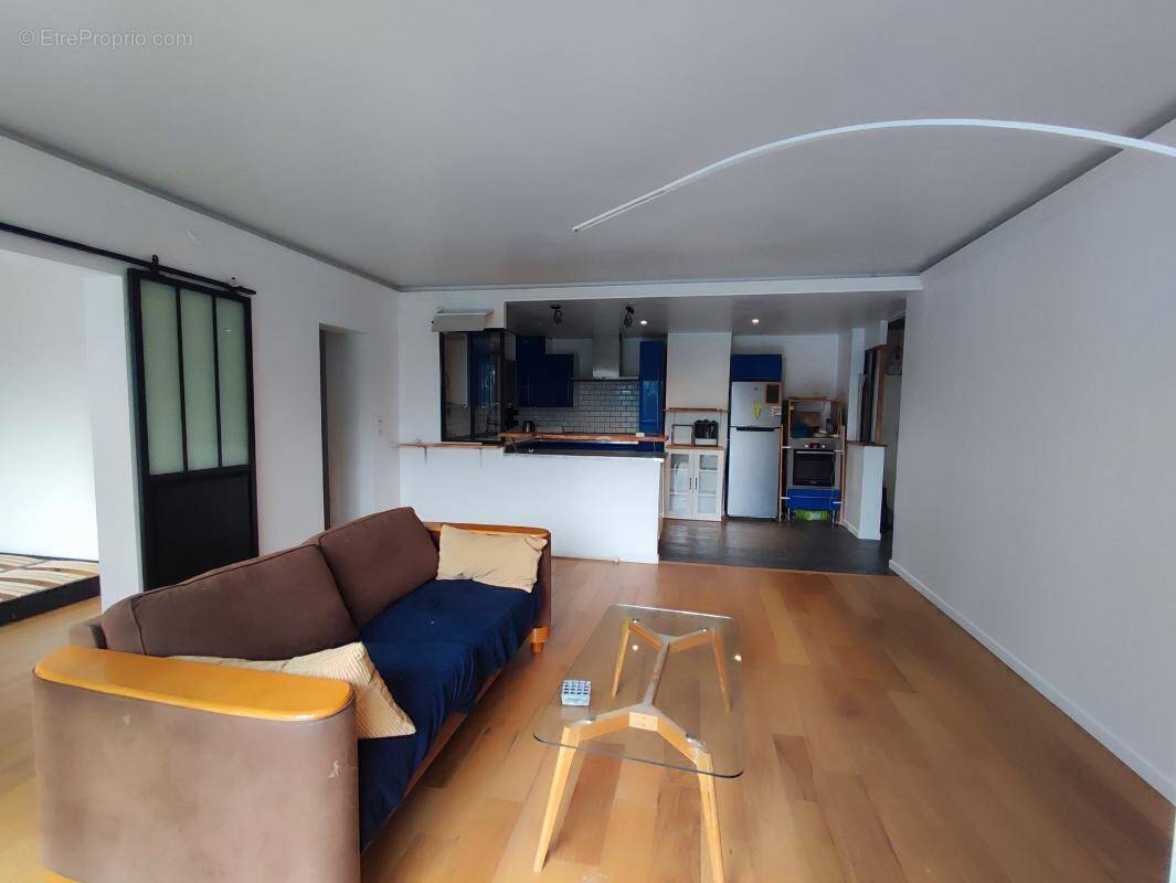 Appartement à LES ULIS