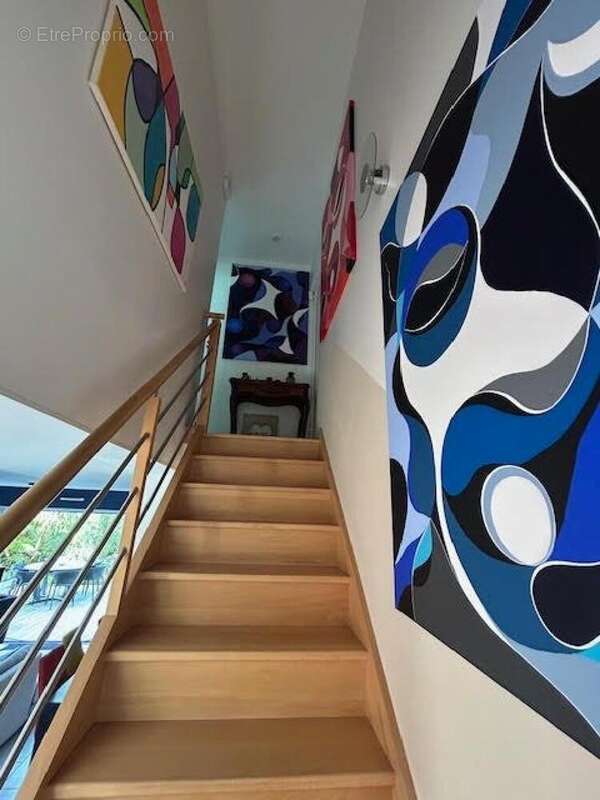 Photo 7 - Maison à SAINT-MOLF