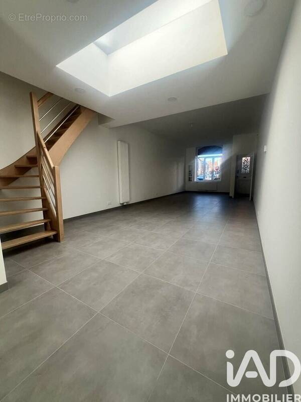 Photo 1 - Maison à TOURCOING