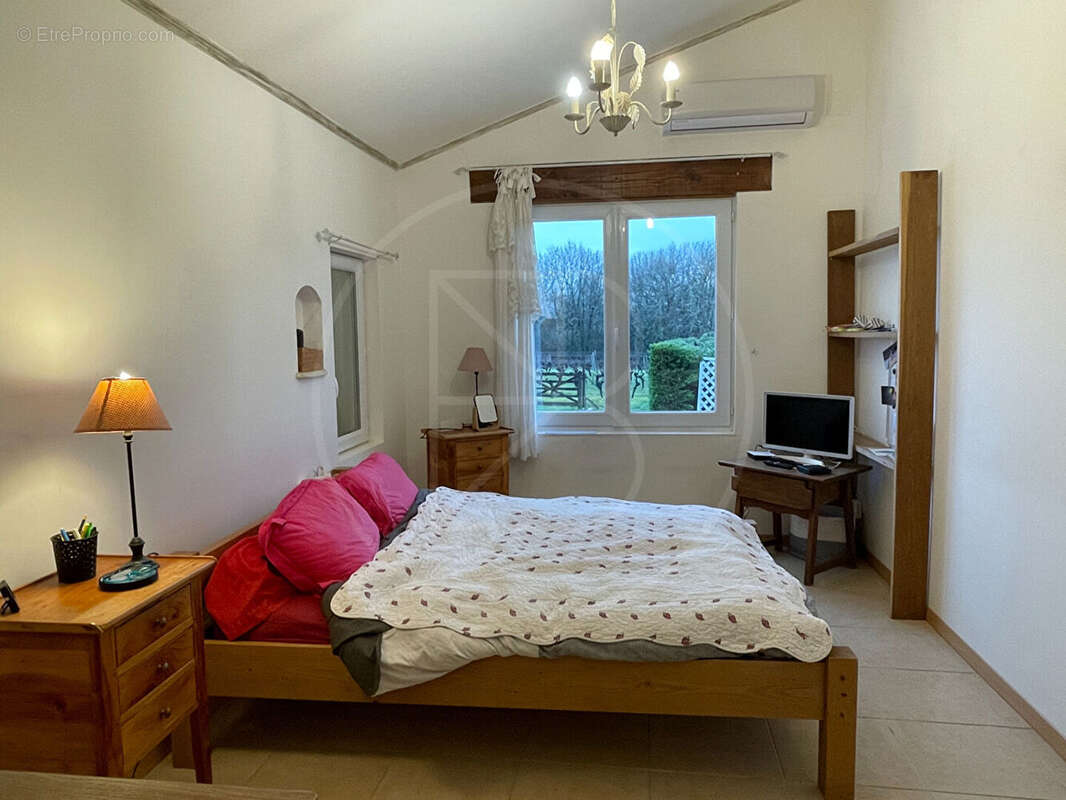 Maison à SAINTE-FOY-LA-GRANDE