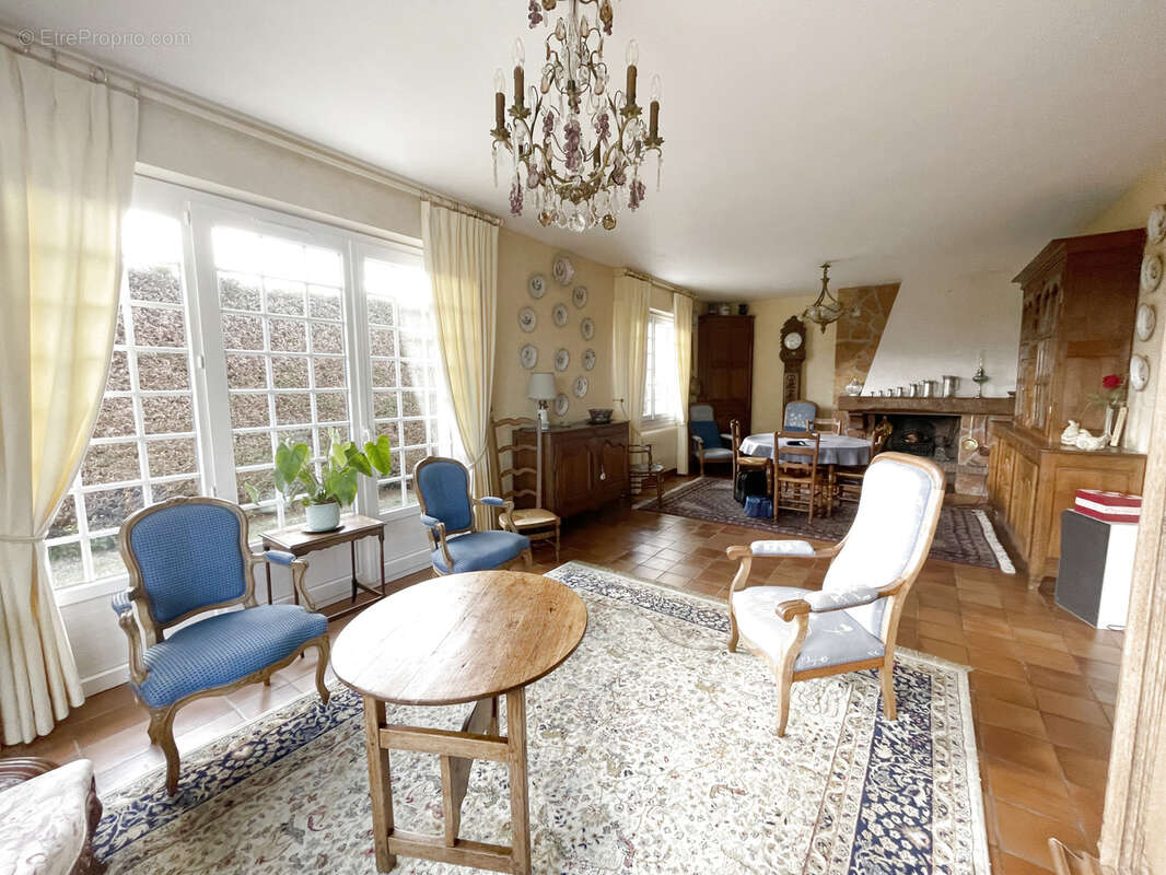 Maison à AMIENS