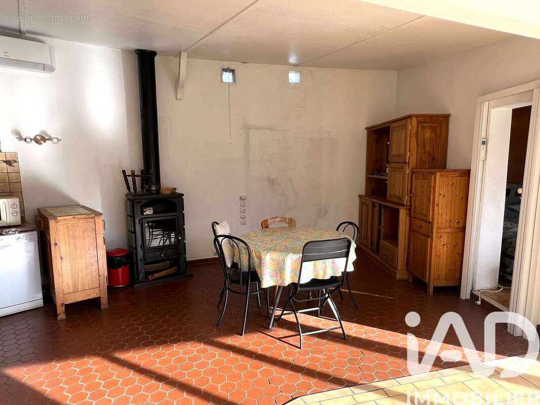 Photo 4 - Maison à TORREILLES