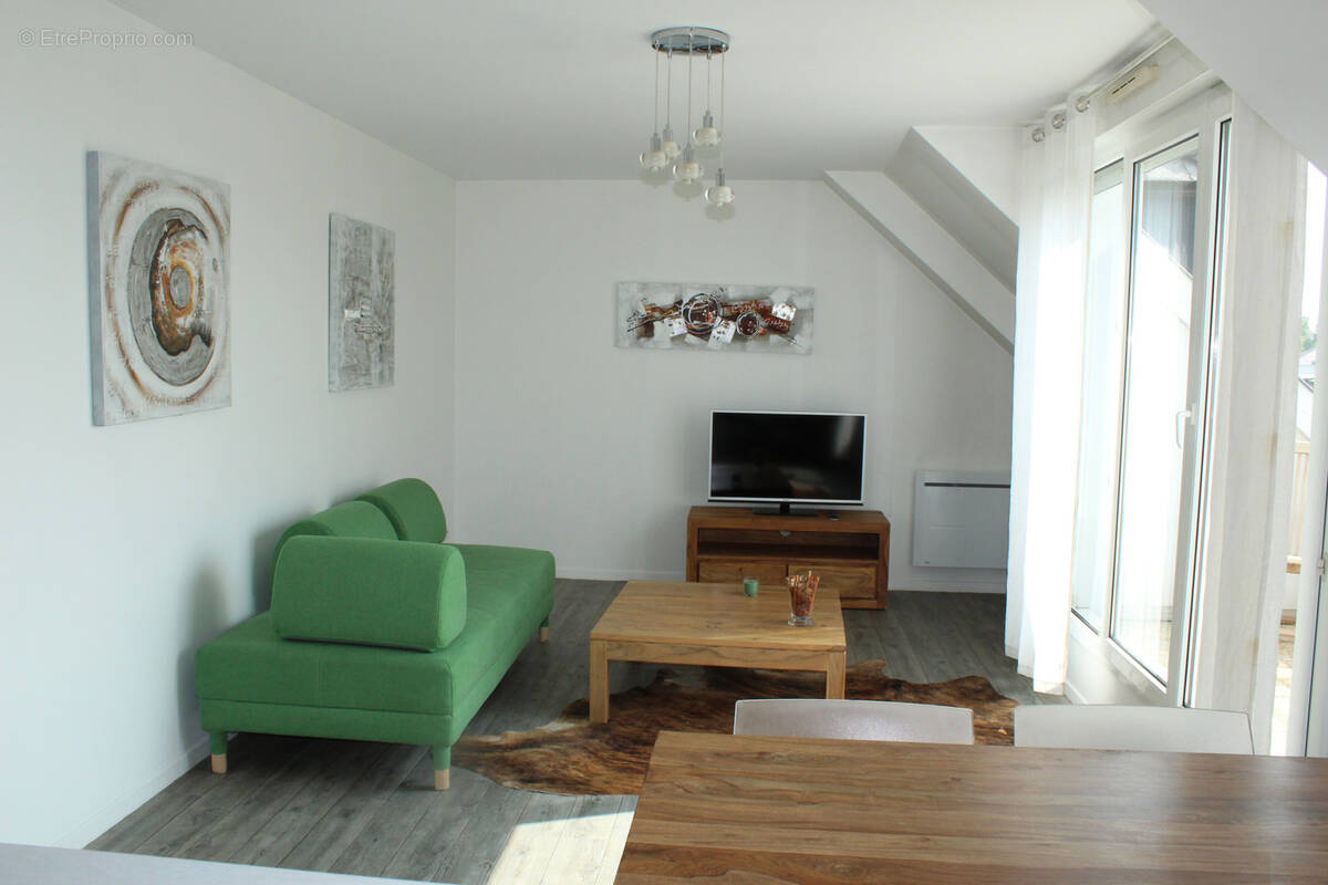 Appartement à LILLE