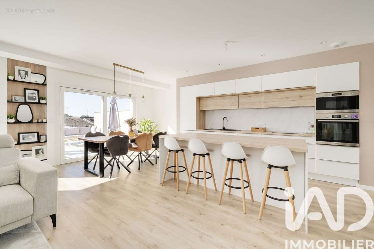 Photo 4 - Maison à ECROUVES