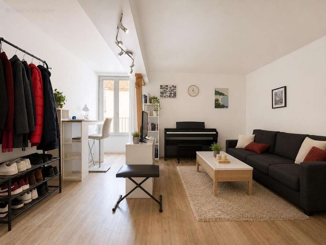 Photo 4 - Maison à OUDON