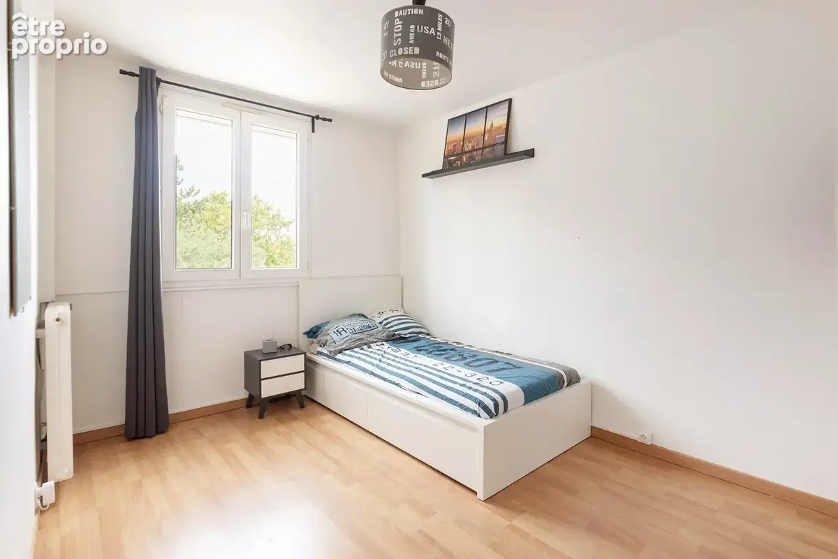 Appartement 4 pièces 74 m² à vendre à Nozay (91620) - photo 8